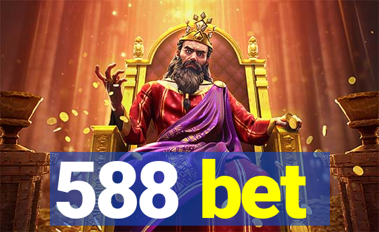 588 bet